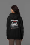 Hakosuka GTR Hoodie
