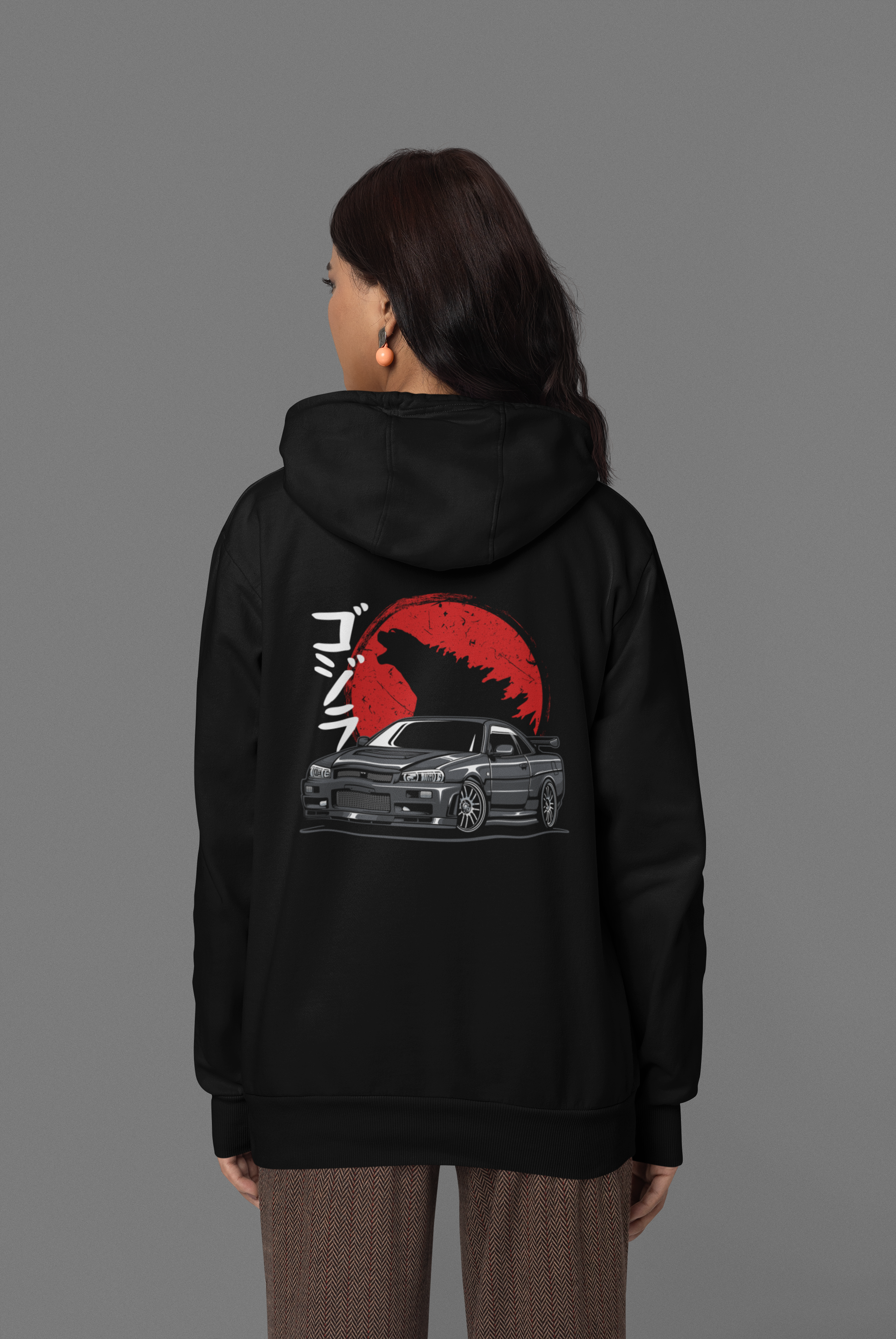 Skyline Hoodie