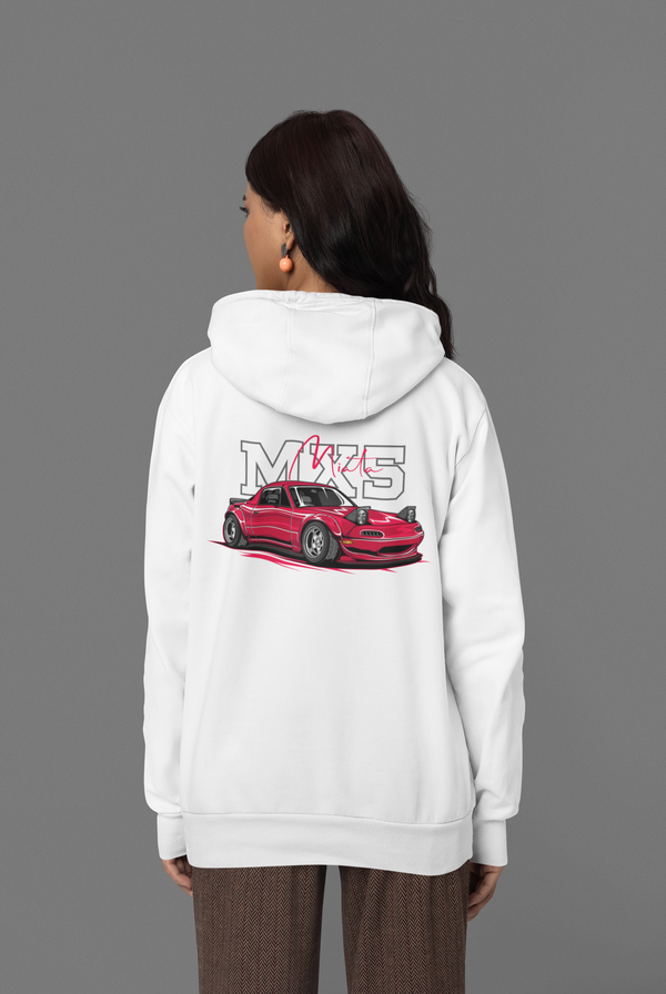 Miata Hoodie