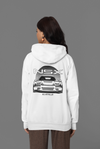 NSX Hoodie
