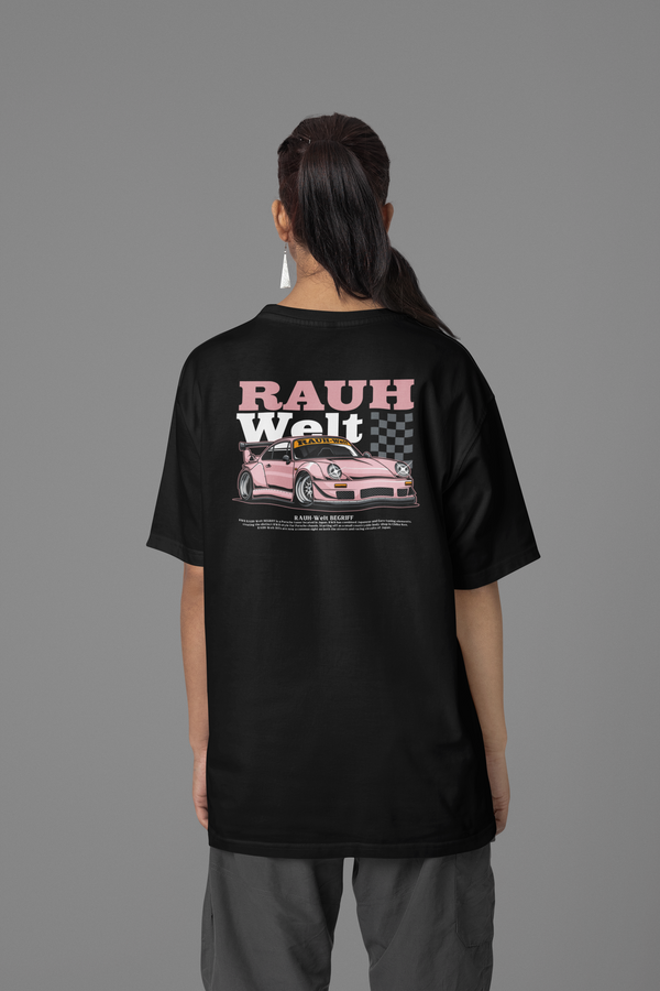 RAUH