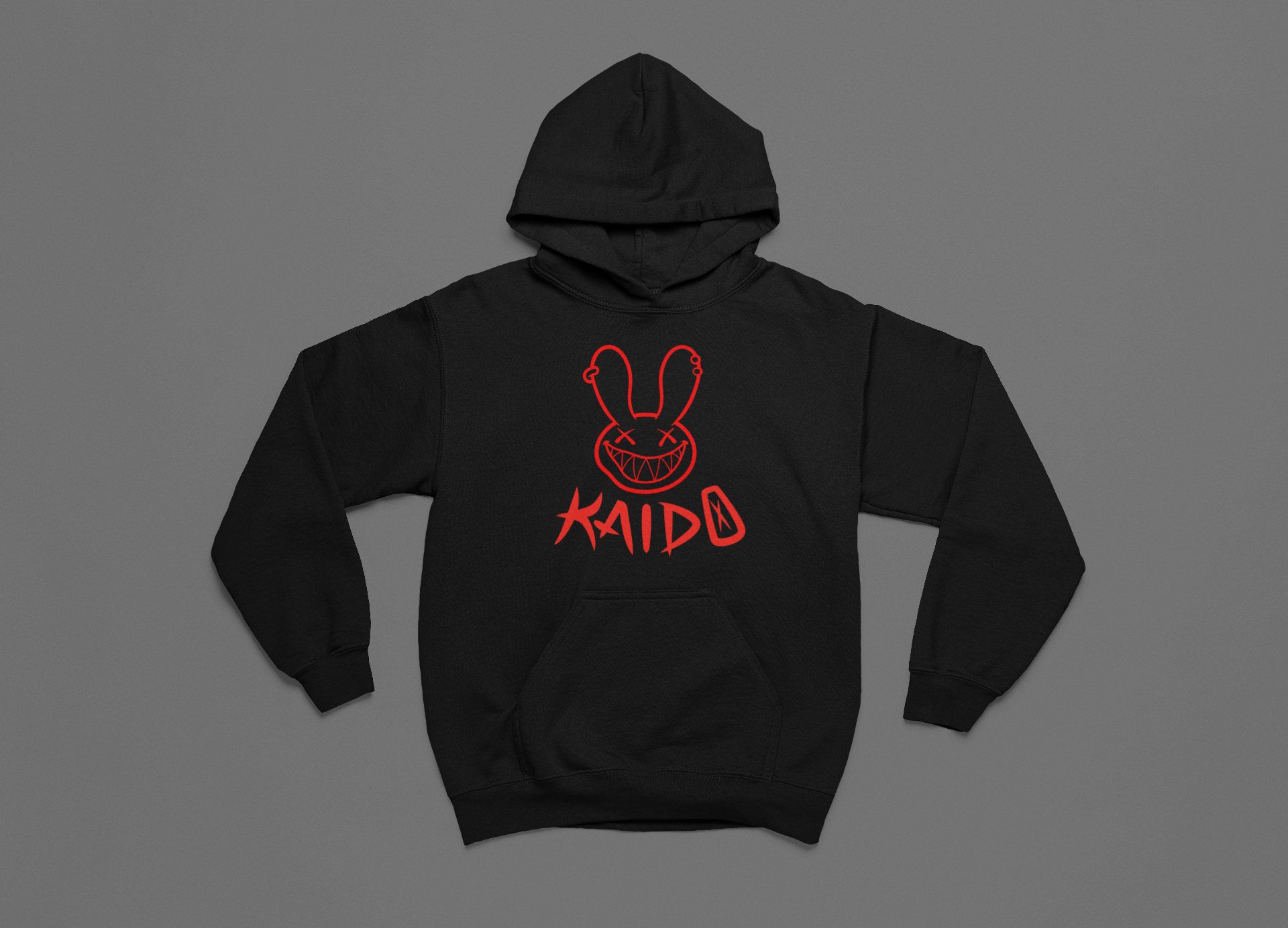 Hakosuka GTR Hoodie