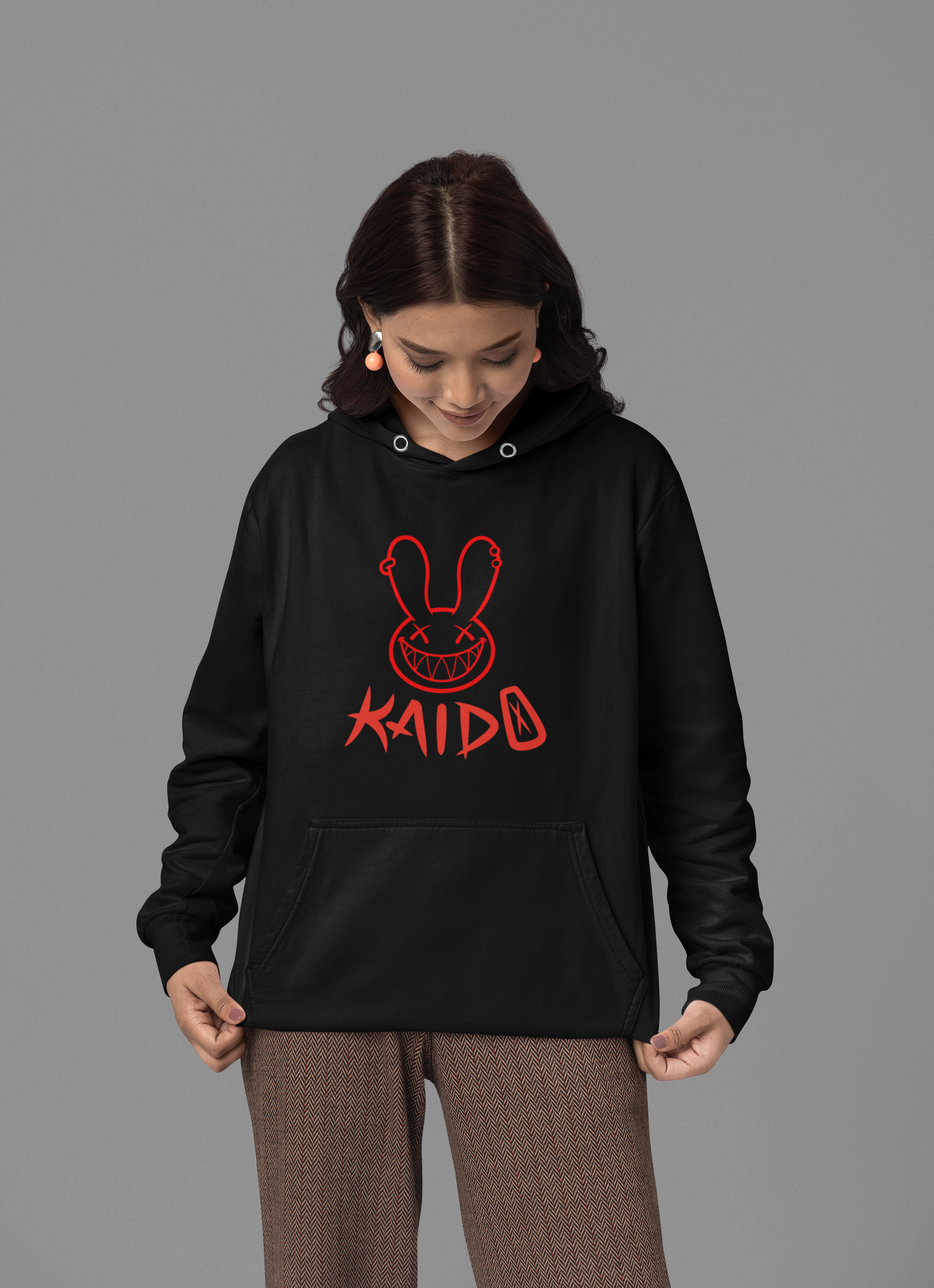 Skyline Hoodie