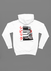 Honda Civic Hoodie
