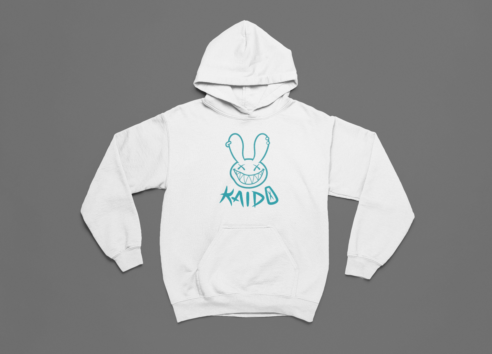 Powered Supra Hoodie