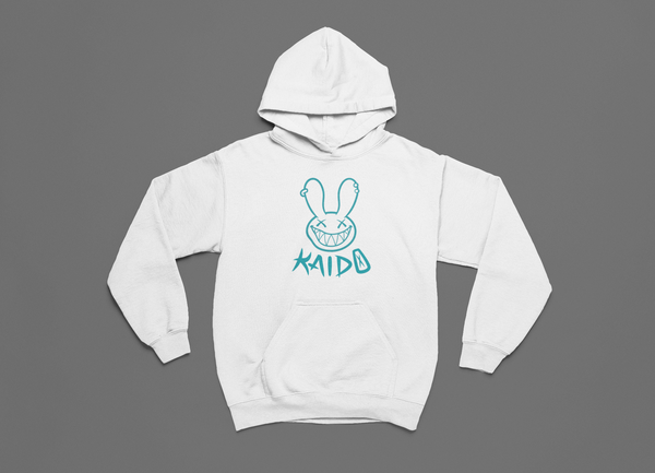 Powered Supra Hoodie