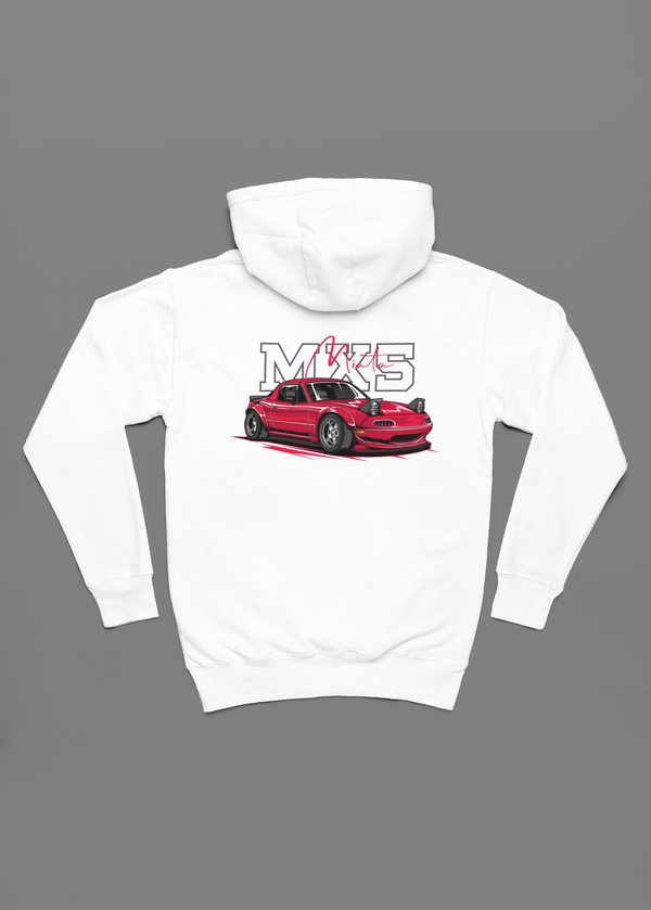 Miata Hoodie