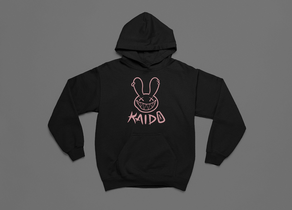 RAUH Hoodie