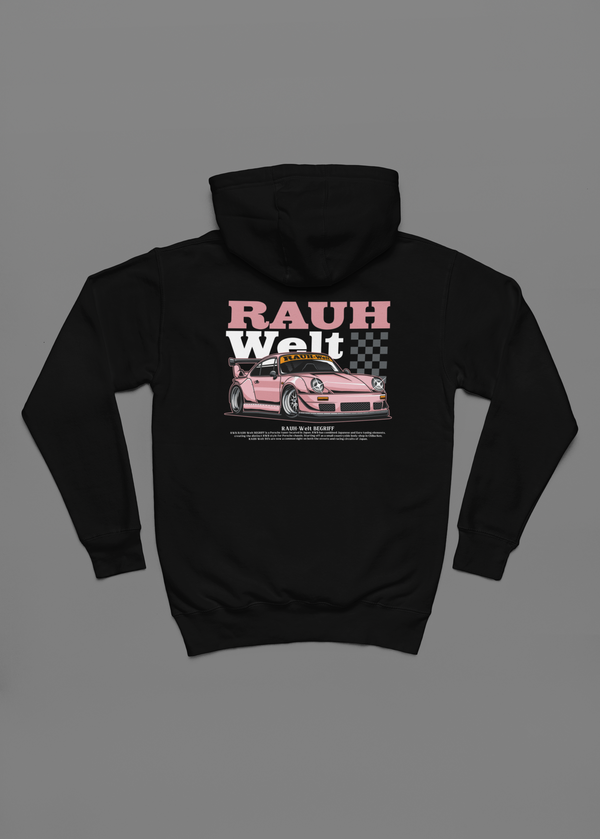 RAUH Hoodie