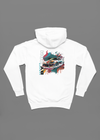 Powered Supra Hoodie