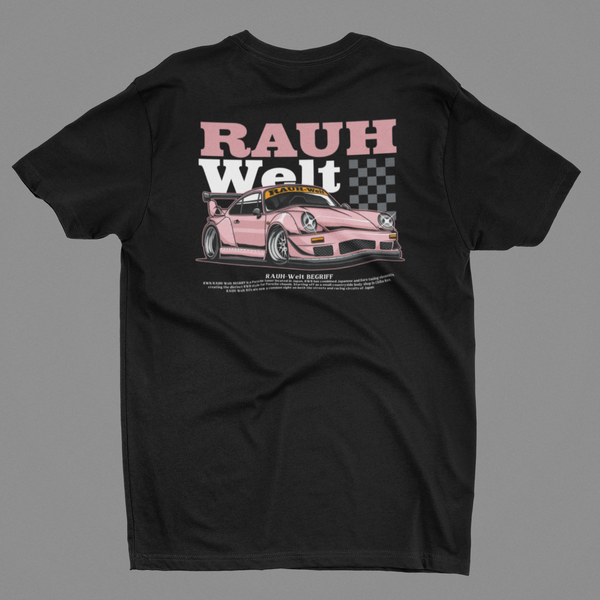 RAUH